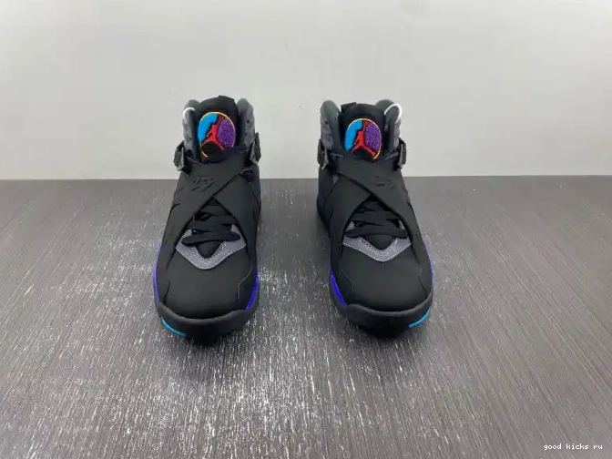 (2015) Aqua 305381-025 8 Jordan Retro 0530
